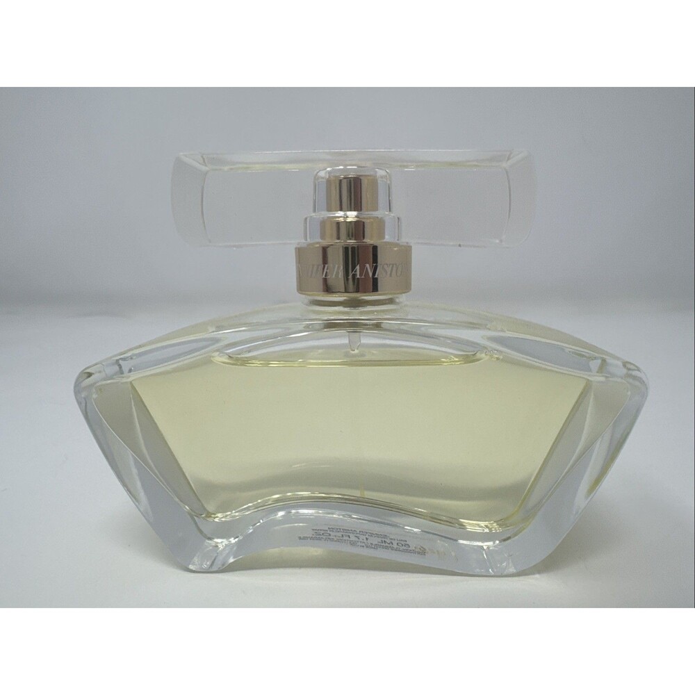 Jennifer Aniston Jennifer Aniston Eau De Parfum Perfume Spray 1.7oz 50ml NEW